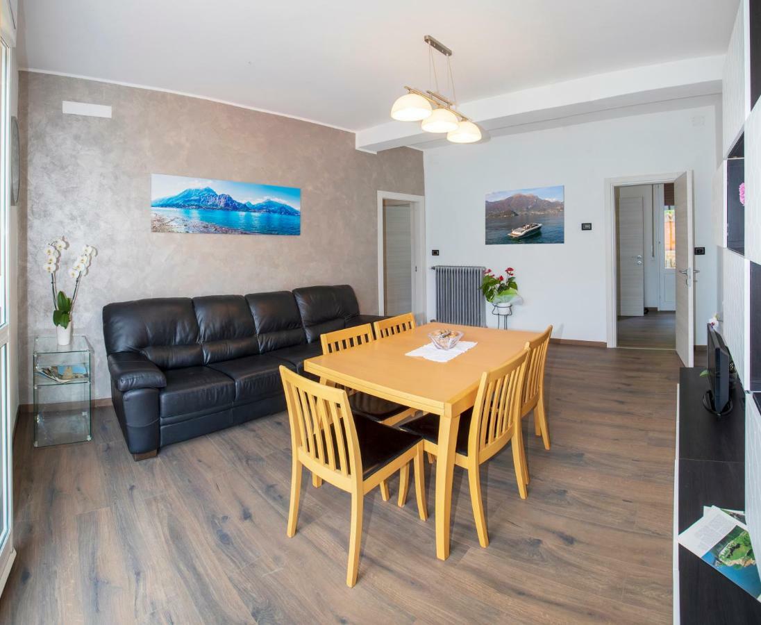 S. Antonio Apartment 레체노 외부 사진