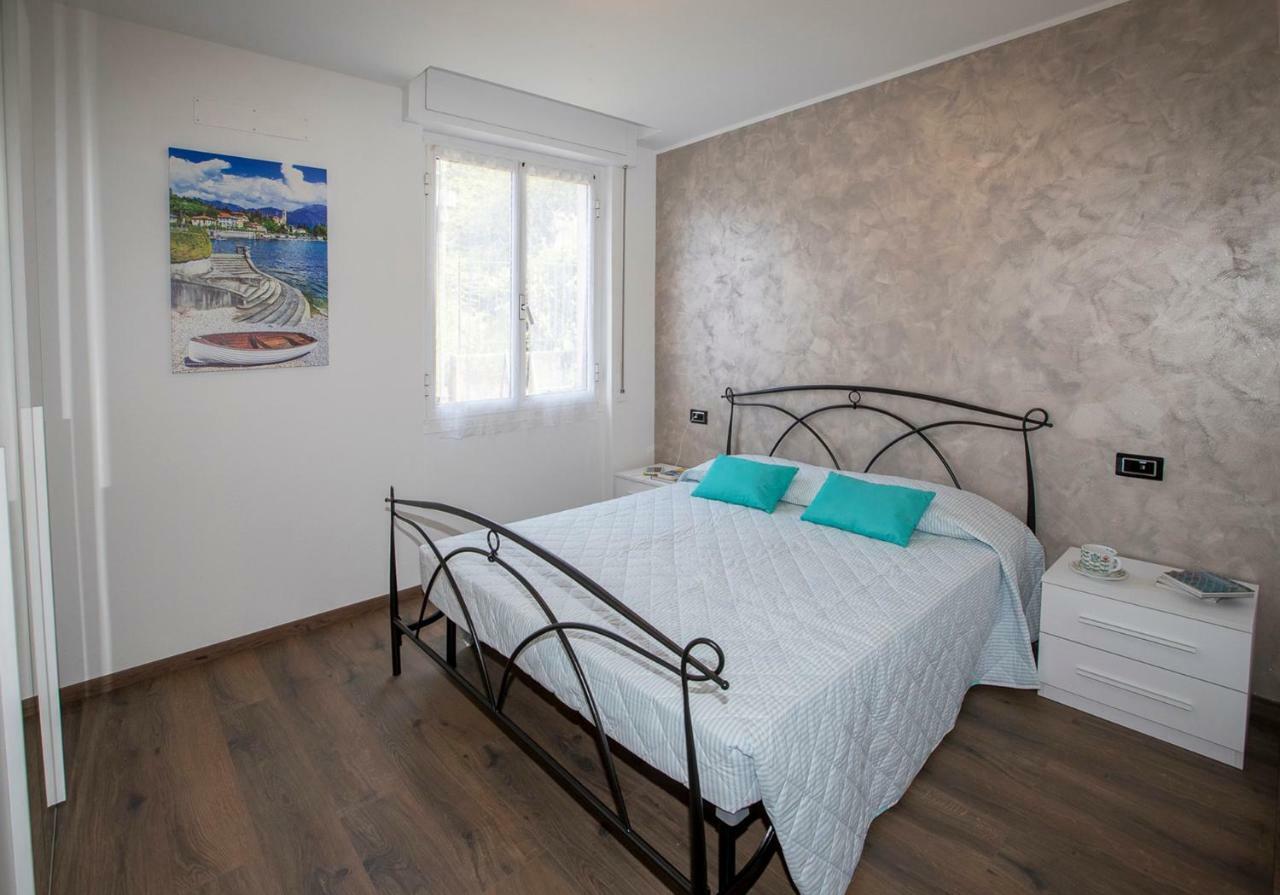 S. Antonio Apartment 레체노 외부 사진