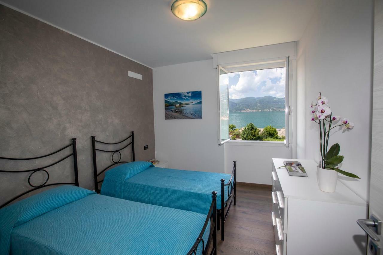 S. Antonio Apartment 레체노 외부 사진