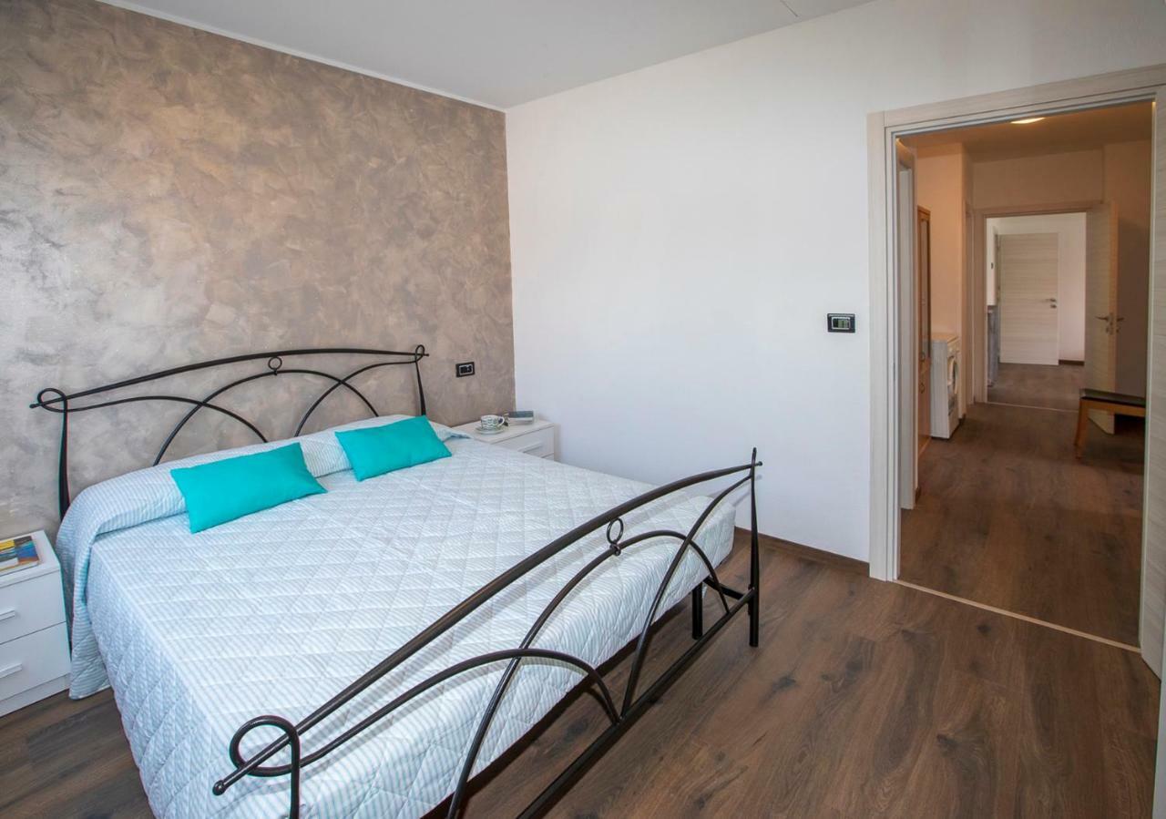 S. Antonio Apartment 레체노 외부 사진