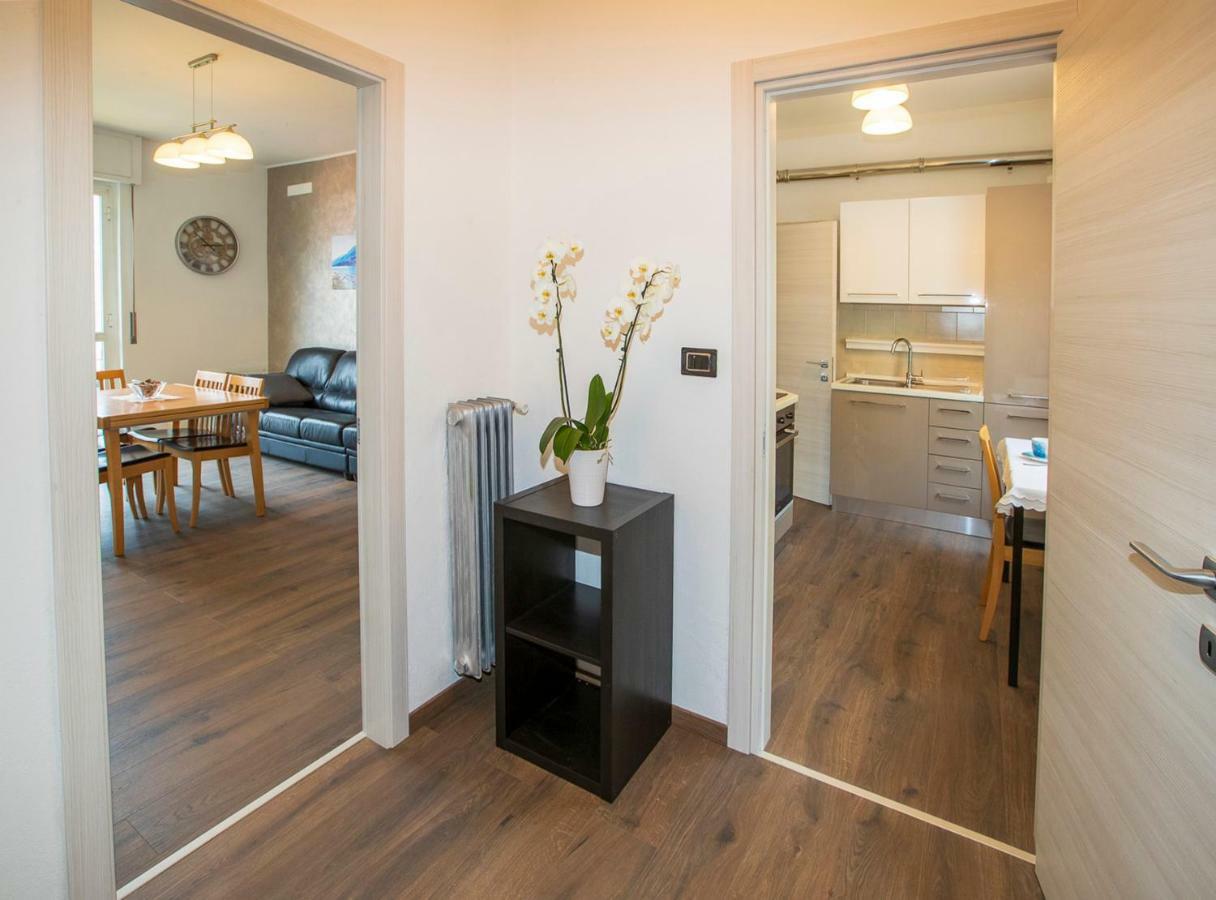 S. Antonio Apartment 레체노 외부 사진