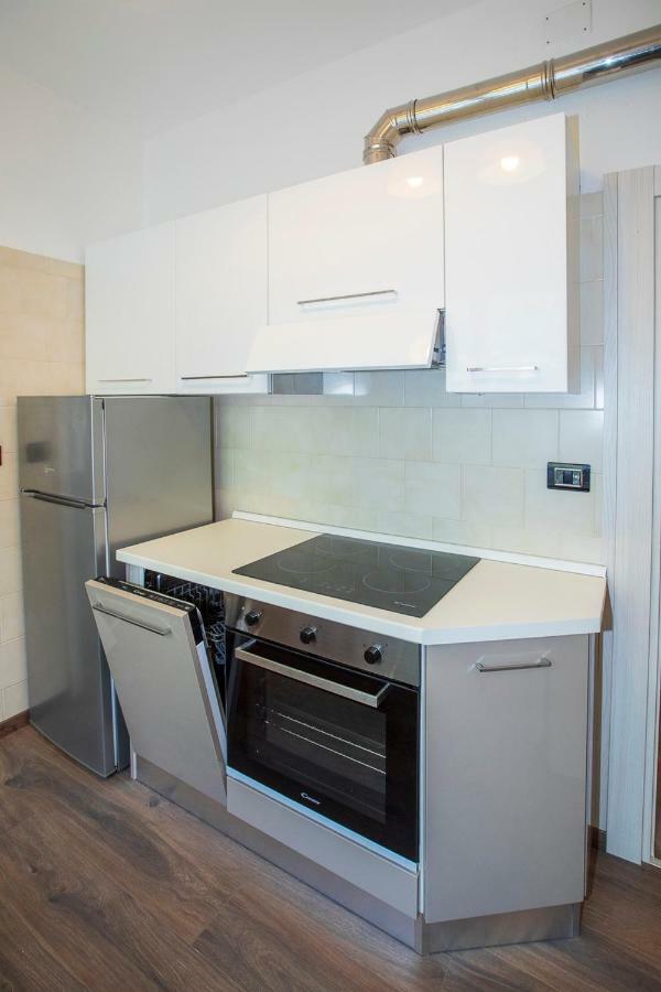 S. Antonio Apartment 레체노 외부 사진