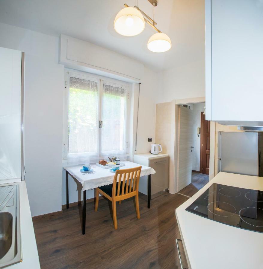 S. Antonio Apartment 레체노 외부 사진