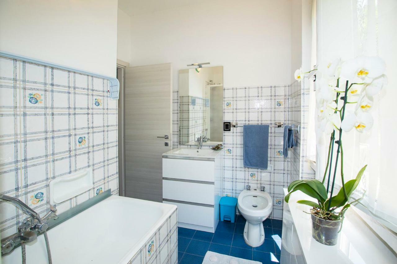 S. Antonio Apartment 레체노 외부 사진